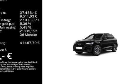 Audi Q5 81.600 km 37.488 &euro; Mühlheim a. Main 63165