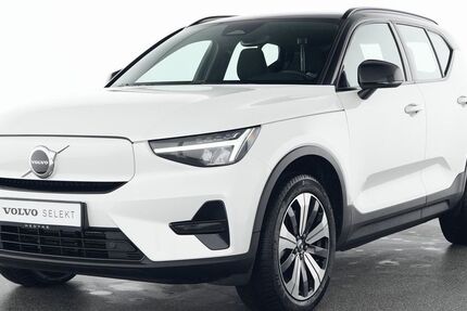 Volvo XC40 41.200 km 26.490 &euro; Weiterstadt 64331