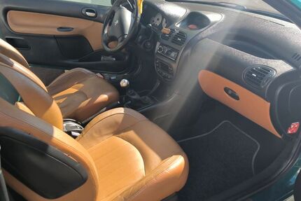 Peugeot 206 199.500 km 1.650 &euro; Offenbach 63065