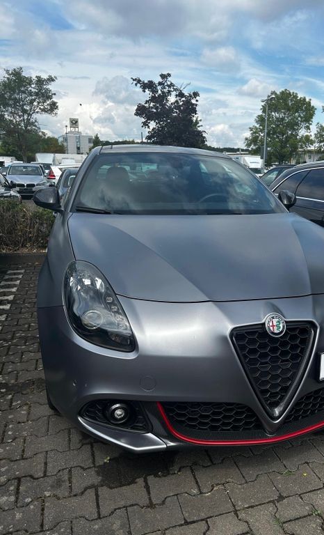 Giulietta