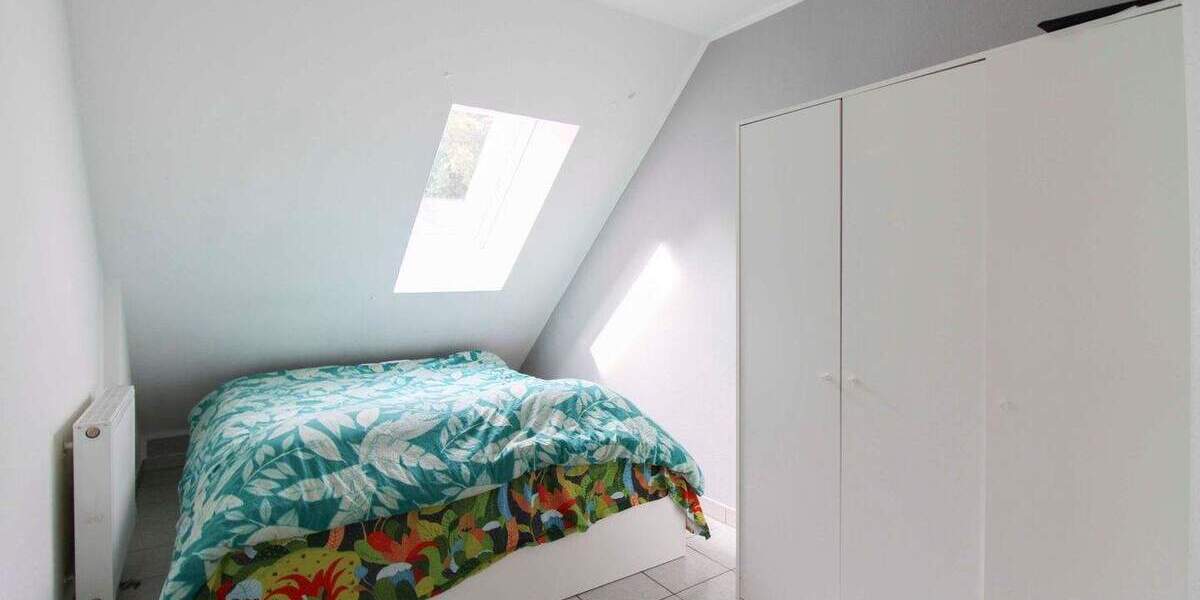 Etagenwohnung Friedrichsdorf - 2 Zimmer, 46 m&sup2;, 184.000&euro; | Angebot:25800003