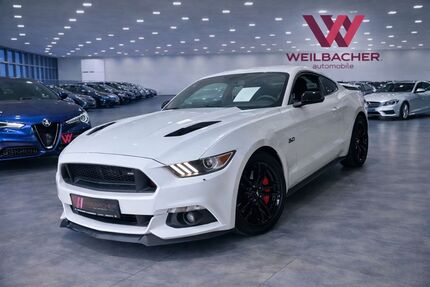 Ford Mustang 150.000 km 24.900 &euro; Flörsheim 65439