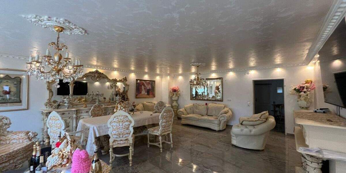 MFH _ Wohnen am Rande vom Taunus 1 zimmer