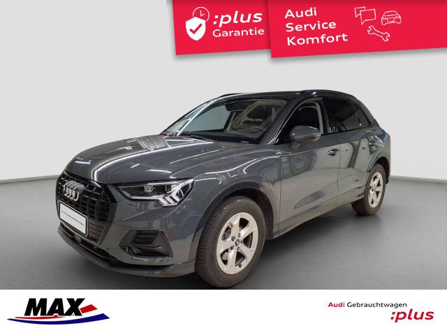 Audi Q3 8.800 km 38.379 &euro; Offenbach am Main 63071