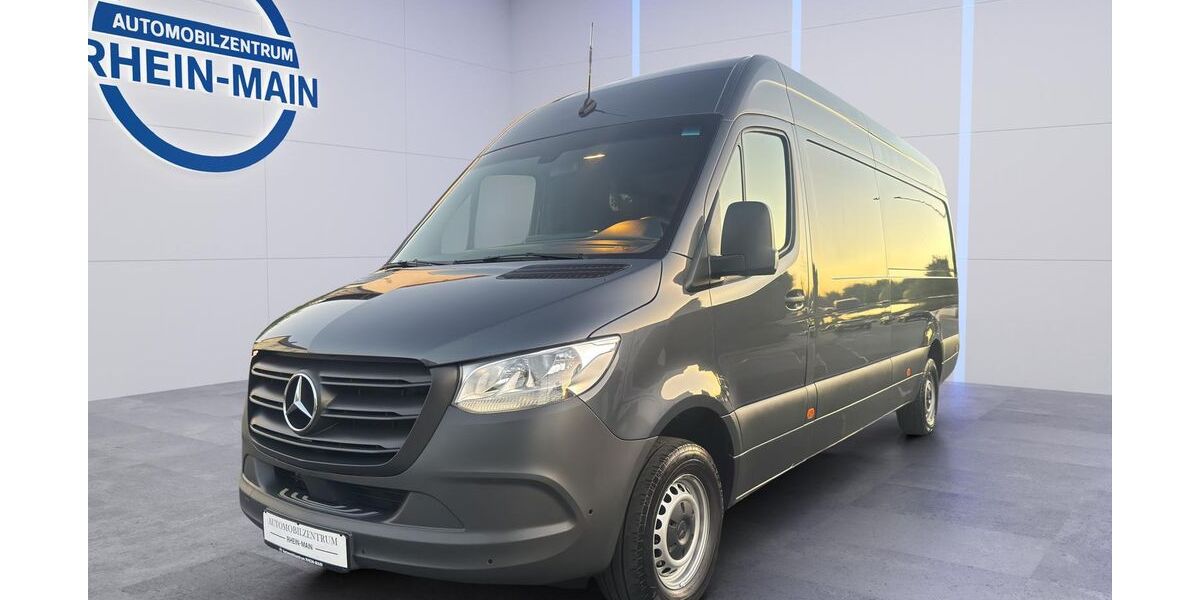 Mercedes-Benz Sprinter 174.000 km 32.900 &euro; Nauheim 64569