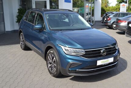 VW Tiguan 58.200 km 24.980 &euro; Babenhausen 64832