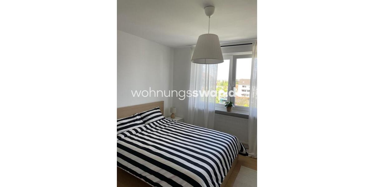 Wohnungsswap - 3 Zimmer, 66 m² - Offenbacher Landstraße, Frankfurt am Main 3 zimmer