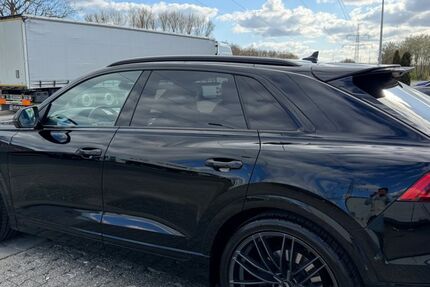 Audi Q8 160.000 km 46.000 &euro; Dietzenbach 63128