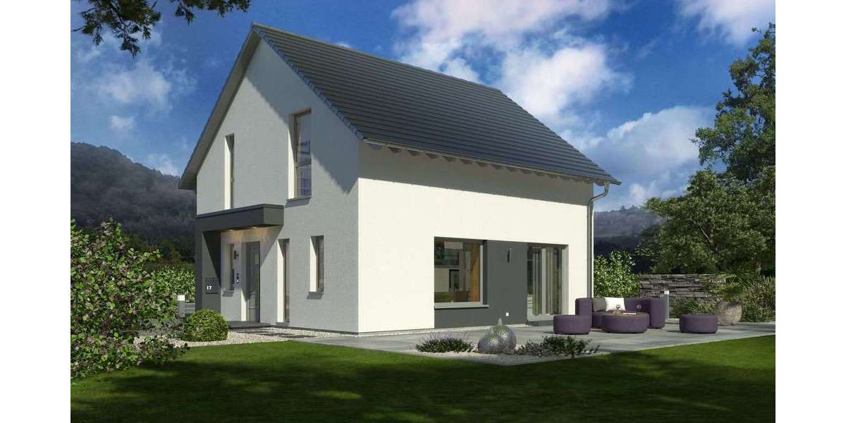 Einfamilienhaus Hanau Groß-Steinheim - 4 Zimmer, 131 m&sup2;, 699.900&euro; | Angebot:24131737