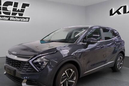 Kia Sportage 13.991 km 24.777 &euro; Weiterstadt-Darmstadt 64331
