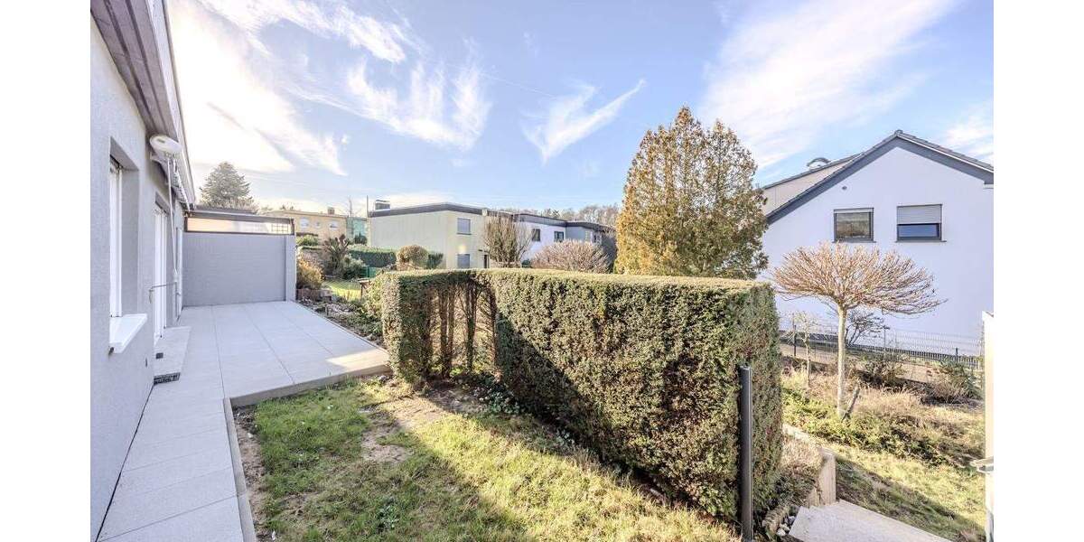 Reihenendhaus Rodenbach Oberrodenbach - 4 Zimmer, 120 m&sup2;, 449.500&euro; | Angebot:25737529