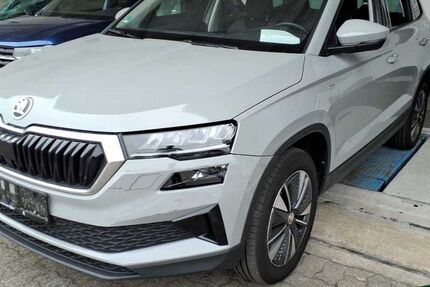 Skoda Karoq 66.400 km 22.888 &euro; Mühlheim 63165