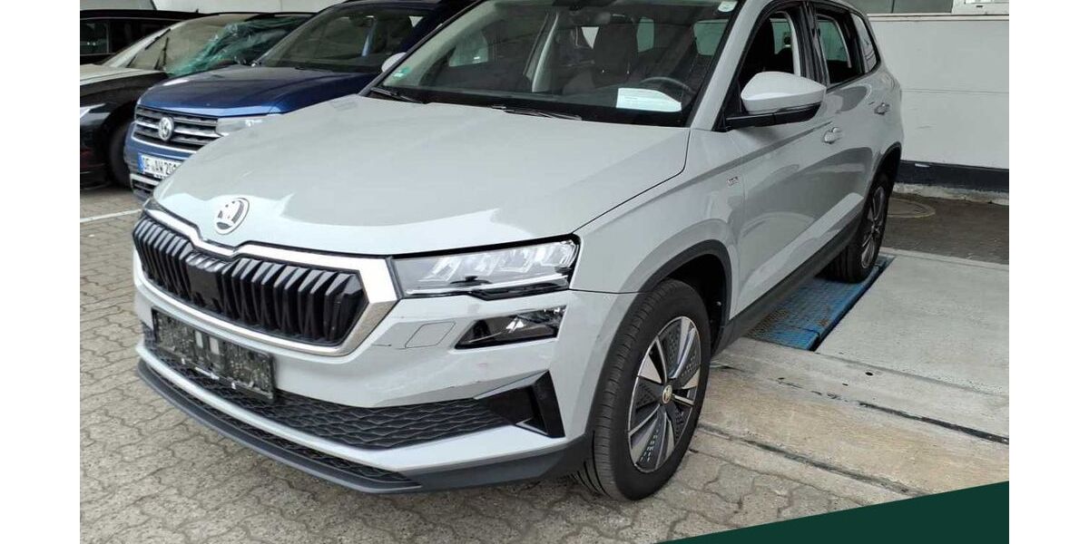 Skoda Karoq 66.400 km 22.888 &euro; Mühlheim 63165