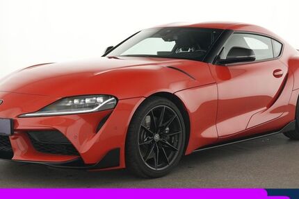 Toyota Supra 9.433 km 65.989 &euro; Dietzenbach bei Frankfurt 63128