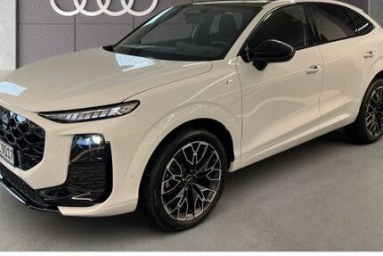 Audi Q3 9.900 km 49.350 &euro; Frankfurt am Main 60314