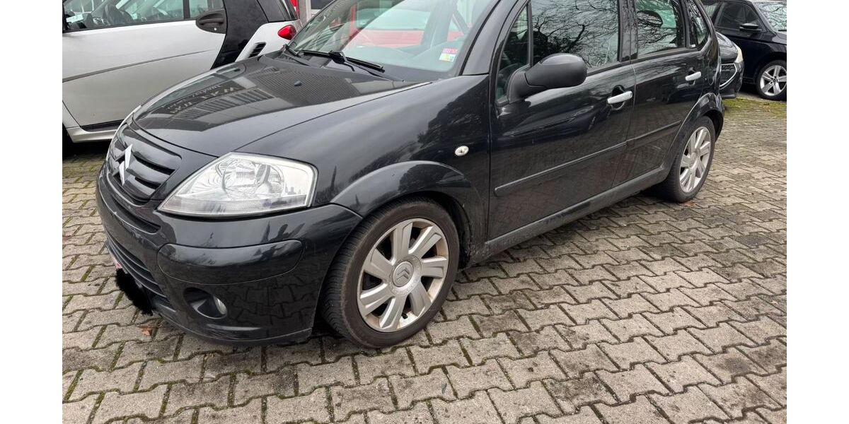 Citroen C3 168.200 km 3.900 &euro; Frankfurt am Main 60528