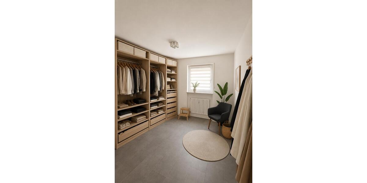 Erdgeschoßwohnung Bad Vilbel - 3 Zimmer, 90 m&sup2;, 550.000&euro; | Angebot:27243034