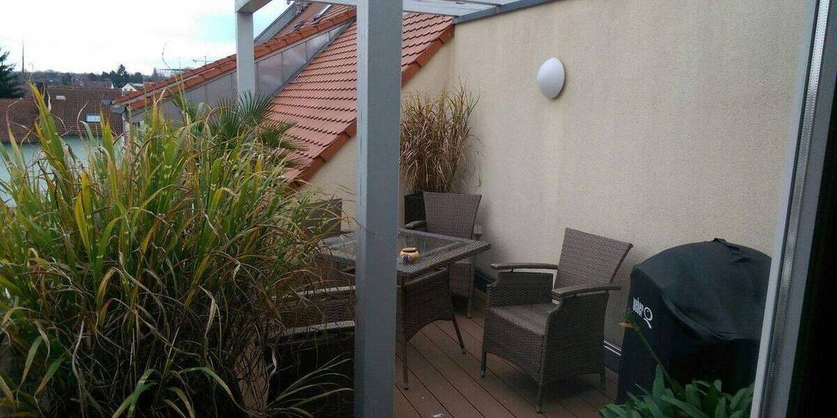Etagenwohnung Dreieich Sprendlingen Sprendlingen - 3 Zimmer, 101 m&sup2;, 498.500&euro; | Angebot:26730986