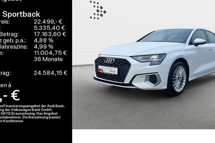 Audi A3 78.300 km 20.789 &euro; Hanau 63452