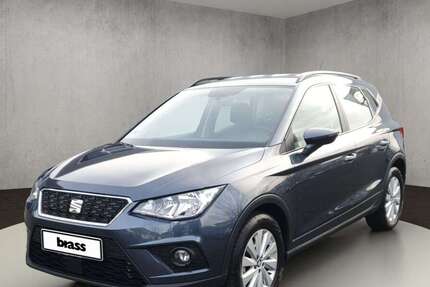 Seat Arona 22.400 km 15.980 &euro; Offenbach 63075