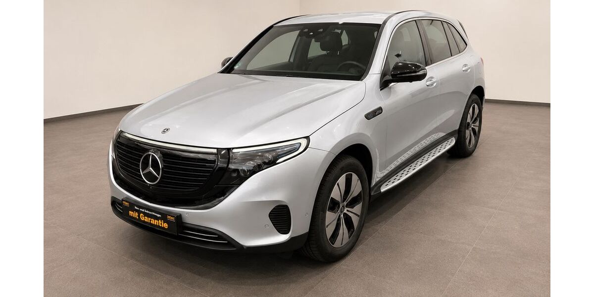 Mercedes-Benz EQC 90.000 km 27.990 &euro; Flörsheim am Main 65439