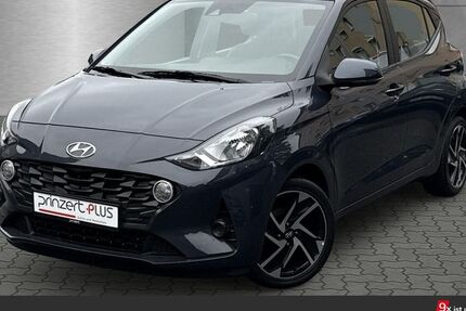 Hyundai i10 21.810 km 14.470 &euro; Darmstadt 64285