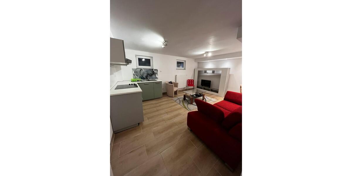 Etagenwohnung Rüsselsheim am Main - 2 Zimmer, 40 m&sup2;, 740&euro; | Angebot:25718535