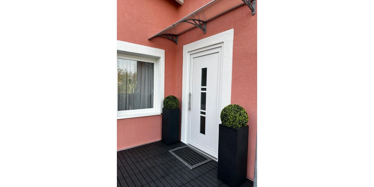 Möbliertes 3 Zimmer Design Apartment 3 zimmer