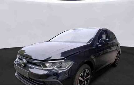 VW Polo 46.100 km 20.799 € Buedingen 63654