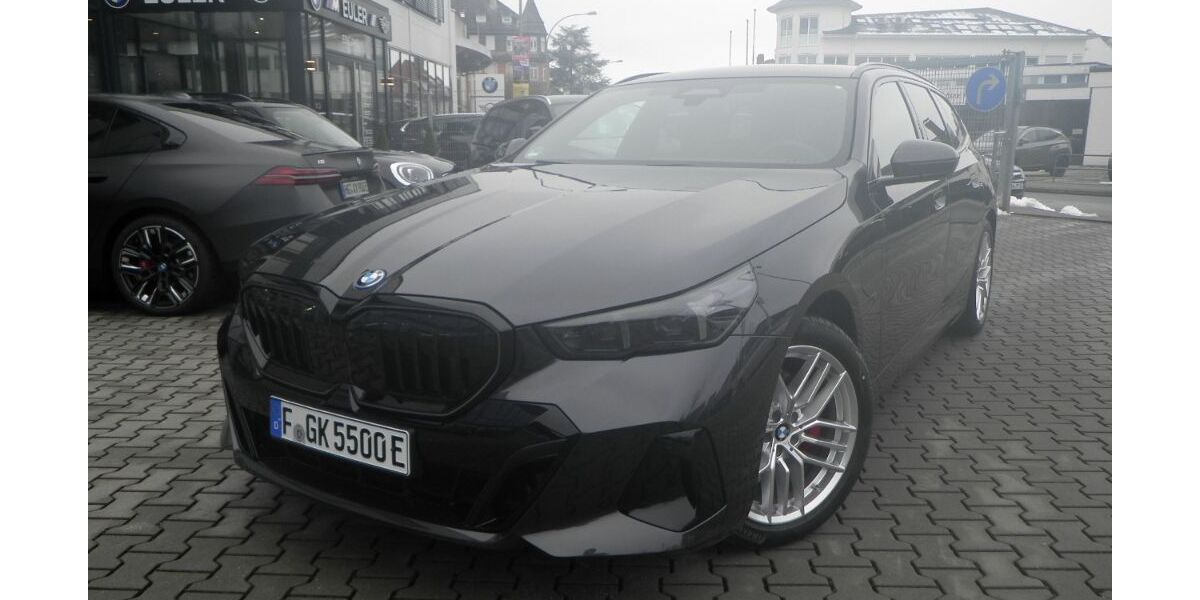BMW 530 11.233 km 63.050 &euro; Frankfurt am Main 60435