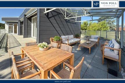 Haus Frankfurt am Main Nord-West - 5 Zimmer, 163 m&sup2;, 2.800&euro; | Angebot:25866995