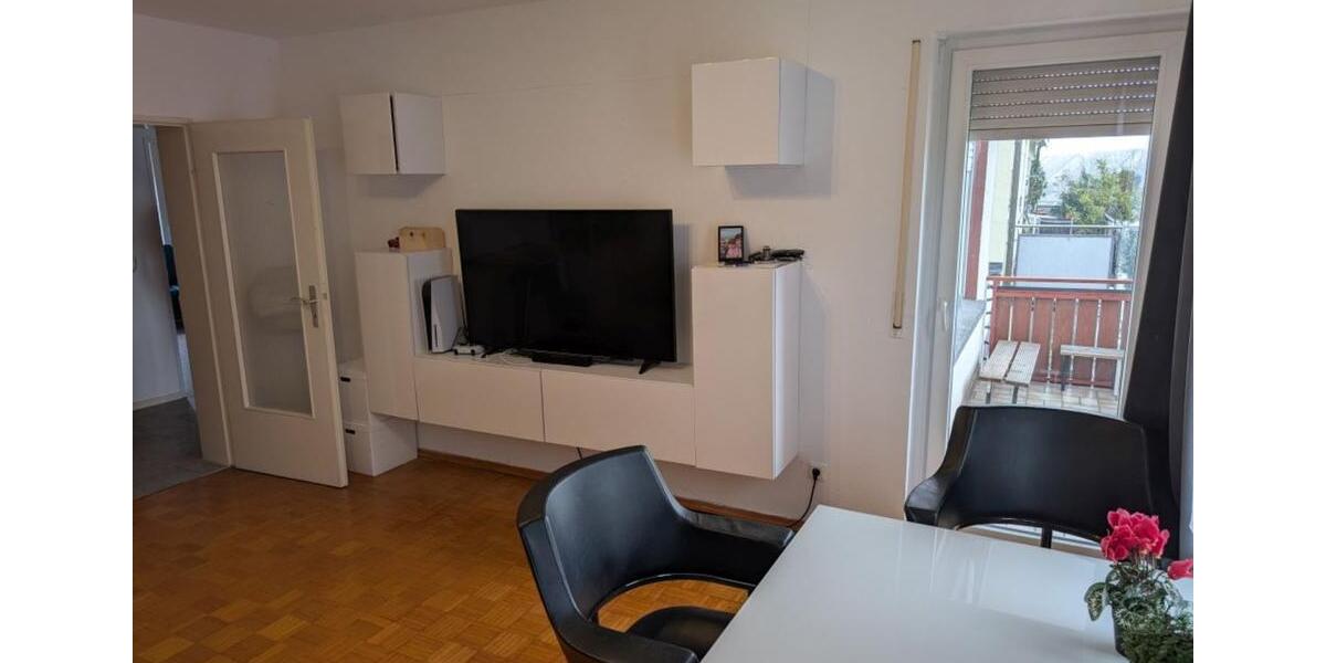 2 ZKB in 60437 Frankfurt-Harheim 2 zimmer