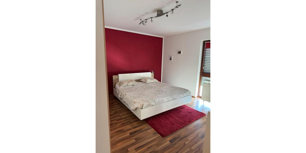 Etagenwohnung Karben - 3 Zimmer, 73 m&sup2;, 1.100&euro; | Angebot:26228099