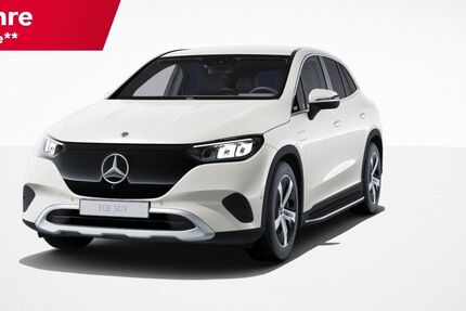 Mercedes-Benz EQE SUV 9.256 km 55.490 € Oberursel 61440