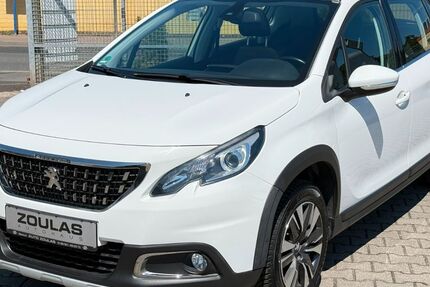 Peugeot 2008 116.000 km 8.900 &euro; Maintal OT Dörnigheim 63477