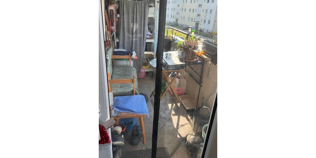 Etagenwohnung Frankfurt am Main Schwanheim - 4 Zimmer, 85 m&sup2;, 340.000&euro; | Angebot:26104487