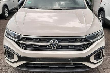 VW T-Roc 27.700 km 28.600 &euro; Wehrheim 61273