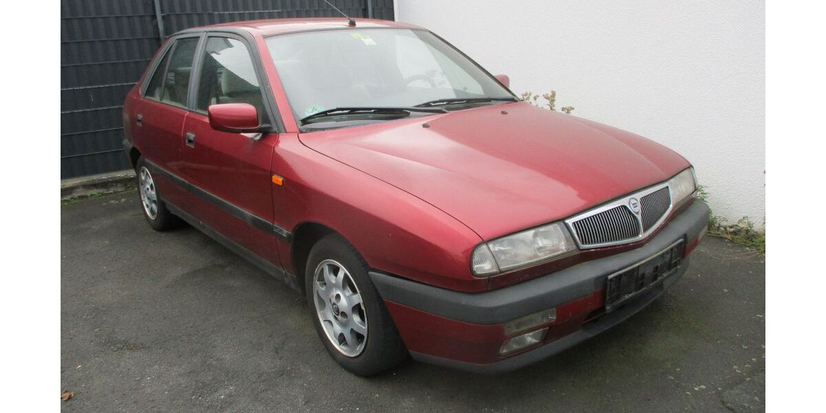 Lancia Delta 234.000 km 600 &euro; Rodgau 63110