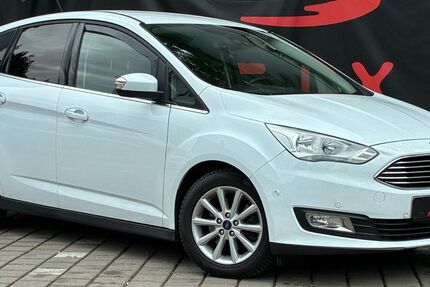 Ford C-Max 149.900 km 9.900 &euro; Mühlheim am main 63165