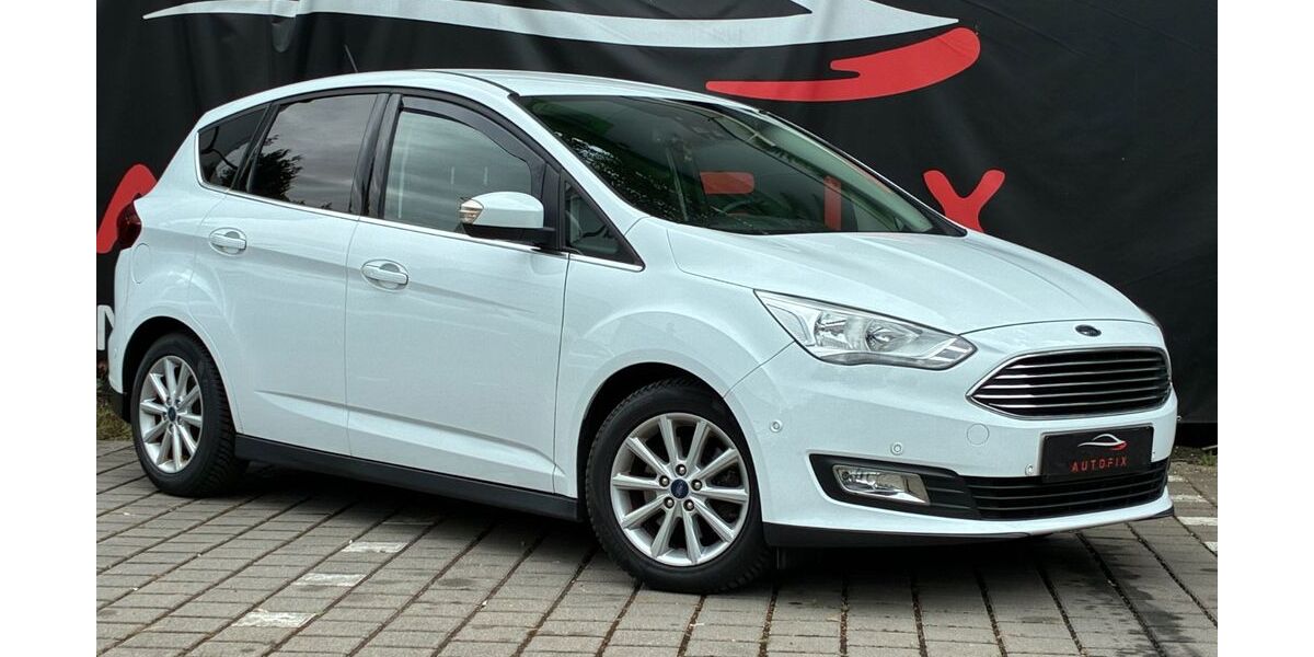 Ford C-Max 149.900 km 9.900 &euro; Mühlheim am main 63165