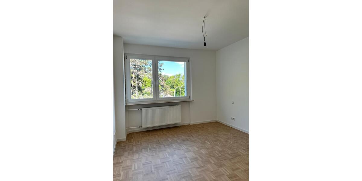 Etagenwohnung Frankfurt am Main Bergen-Enkheim - 2 Zimmer, 53 m&sup2;, 930&euro; | Angebot:25509906