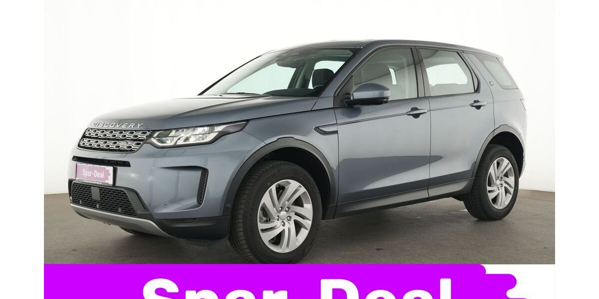Land Rover Discovery Sport 40.662 km 26.113 &euro; Dietzenbach bei Frankfurt 63128