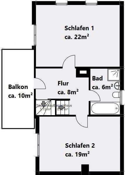 Einfamilienhaus Neu-Anspach Anspach - 1 Zimmer, 265 m&sup2;, 490.000&euro; | Angebot:25695530