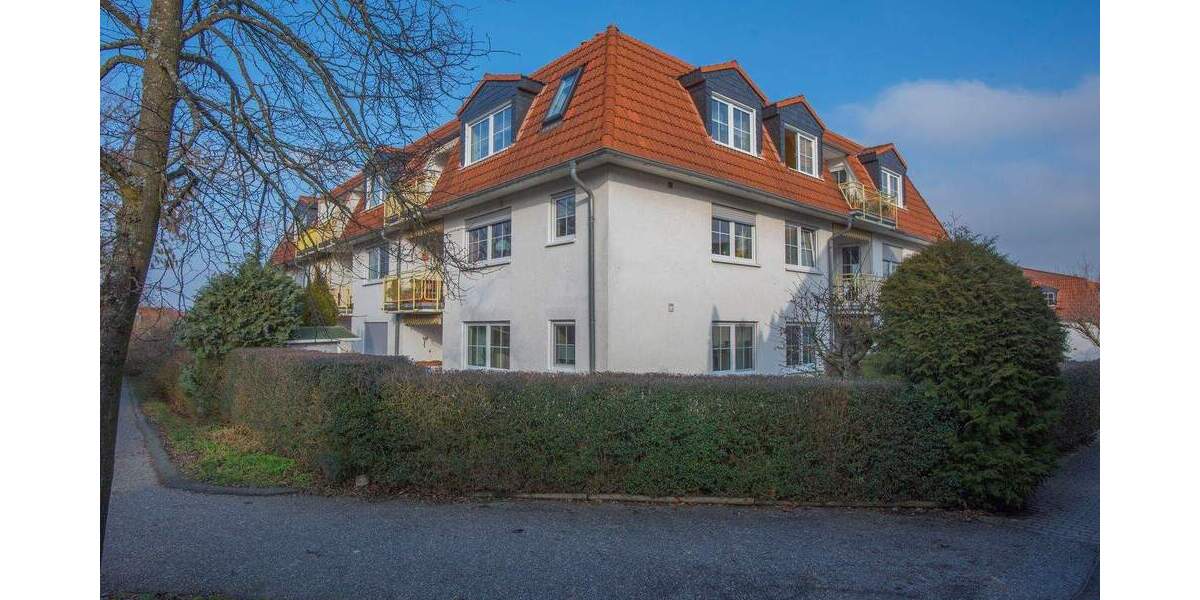 Etagenwohnung Neu-Anspach Anspach - 3 Zimmer, 77 m&sup2;, 245.000&euro; | Angebot:25566604