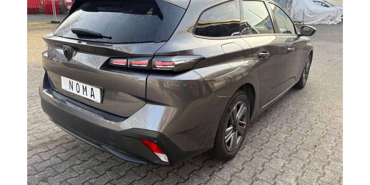 Peugeot 308 183.450 km 10.591 &euro; Frankfurt am Main 60389