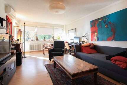 Wohnung Hanau Großauheim - 4 Zimmer, 99 m&sup2;, 269.000&euro; | Angebot:26093293
