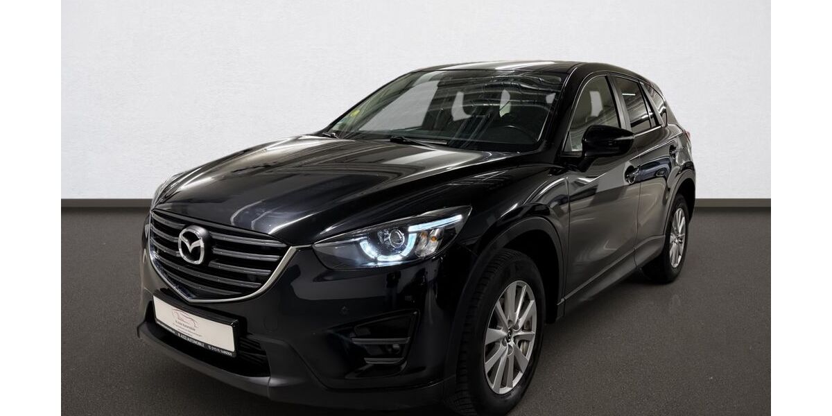 Mazda CX-5 154.000 km 9.999 &euro; Frankfurt am Main 60386