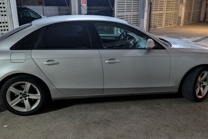 Audi A4 325.000 km 5.500 &euro; Rodgau 63110