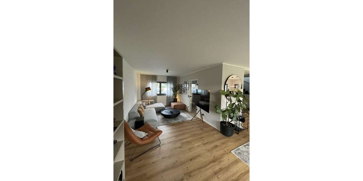 Wohnung zum Mieten in Bad Vilbel 2.500 € 142 m² 4 zimmer