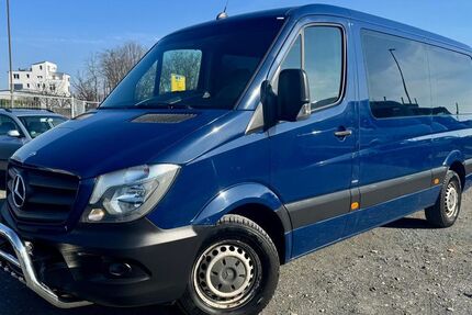 Mercedes-Benz Sprinter 77.200 km 25.990 &euro; Heusenstamm 63150